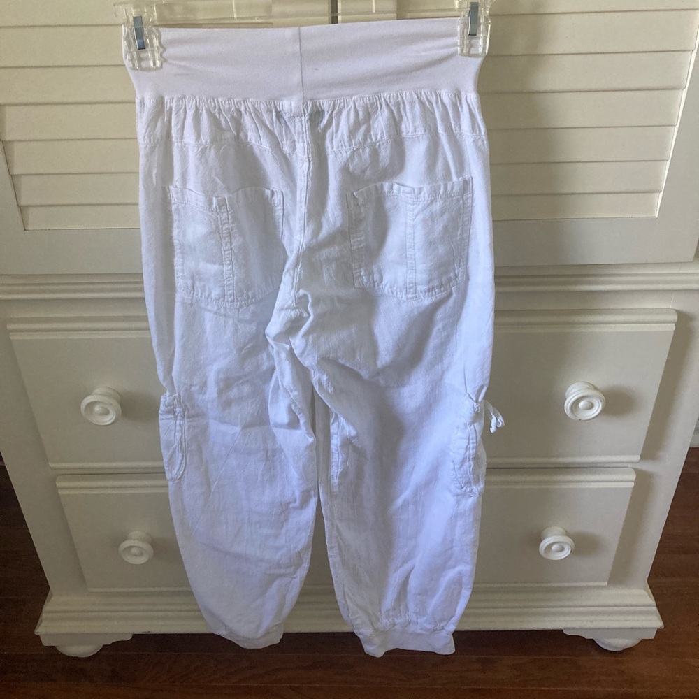 Crinkle pants - Picture 2 of 2